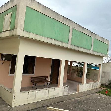 Casa De Praia Арраял-ду-Кабу Экстерьер фото