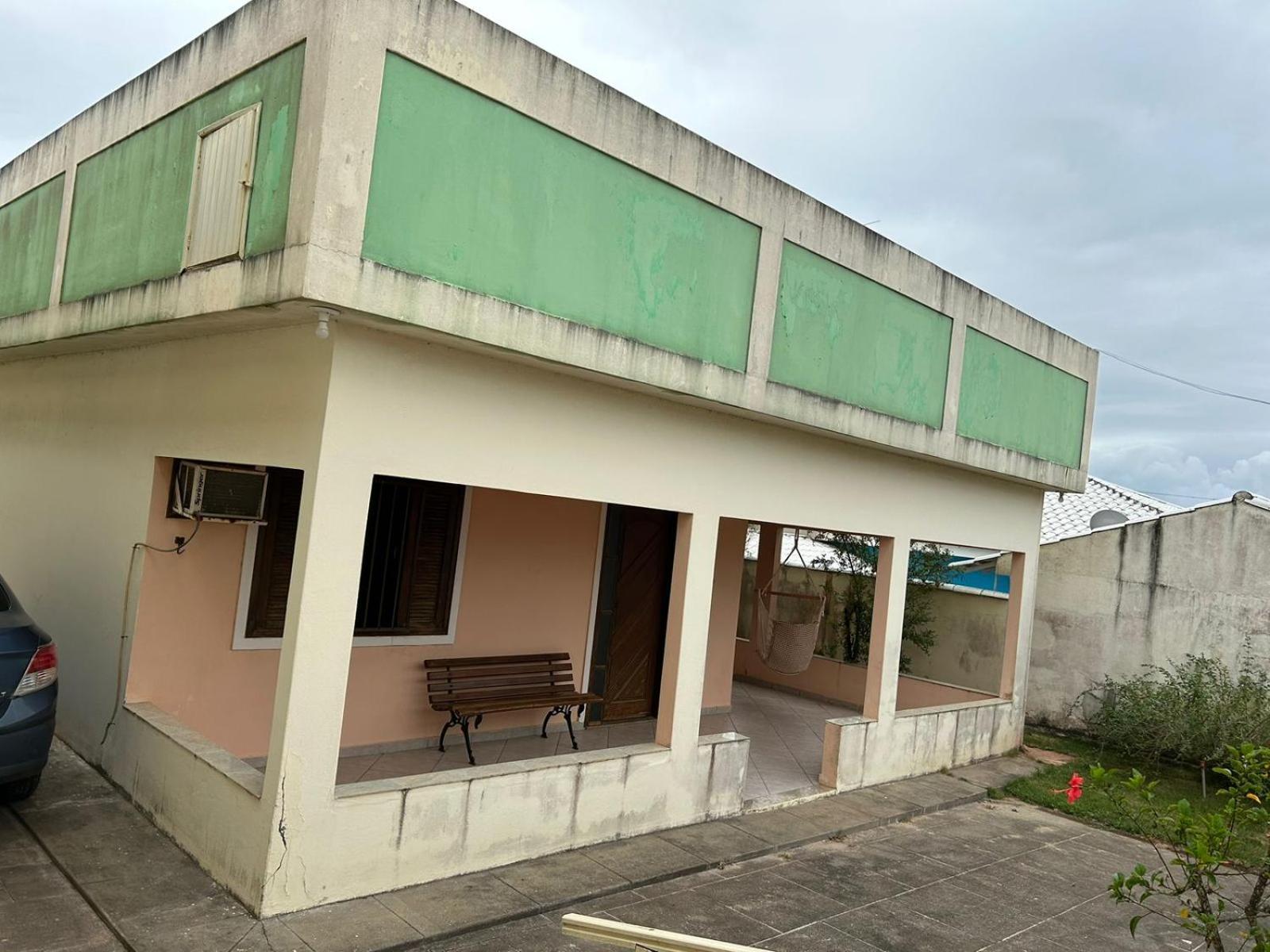Casa De Praia Арраял-ду-Кабу Экстерьер фото